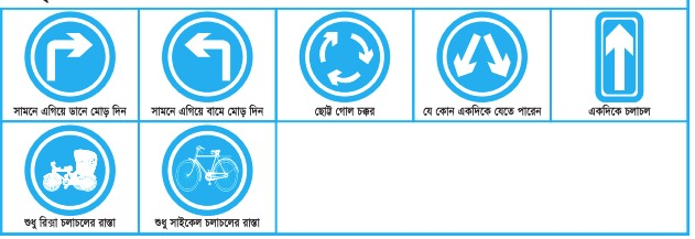 হা-বাচক বাধ্যতামূলক চিহ্নাবলী